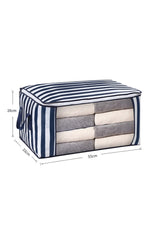 Patterned Foldable Storage Bag