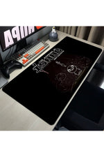 Isaac XXL Gaming Deskmat