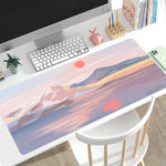 Kawaii Oil Painting Mat