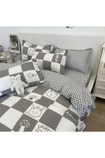 Comfy Bedding Set Ensemble