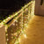 Aesthetic Artificial Ivy Leaf Garland