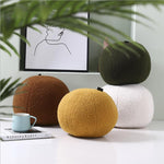 Fall Decor Comfy Sphere Cushion Pillow