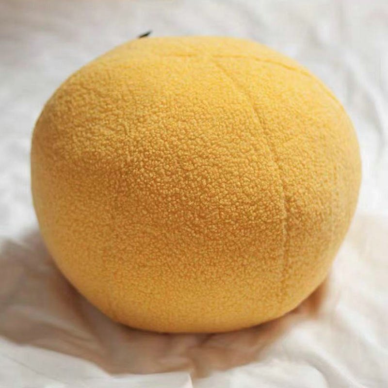 Aesthetic Ball Pillow