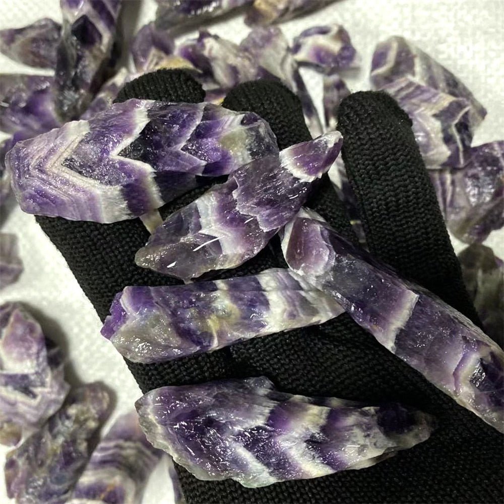 Amethyst Crystal Elegance