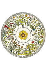 Intricate Patterned Dinner Plates