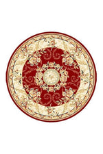 Intricate Patterned Dinner Plates