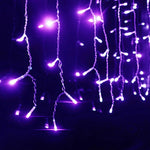 Baddie Aesthetic Butterfly LED Garland