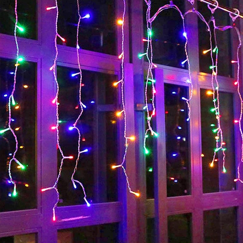 Baddie Aesthetic Butterfly LED Garland