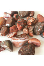 Natural Carnelian Raw Stone