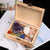 Aesthetic Crystal Big Gift Box