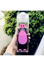 Animal Themed Water Bottle