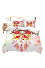 Dreamcatcher Themed Bedding Set