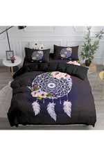 Dreamcatcher Themed Bedding Set