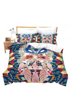 Dreamcatcher Themed Bedding Set