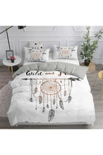 Dreamcatcher Themed Bedding Set