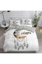 Dreamcatcher Themed Bedding Set