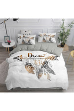 Dreamcatcher Themed Bedding Set