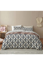 Eastern Inspired Bedding Collection