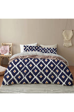 Eastern Inspired Bedding Collection