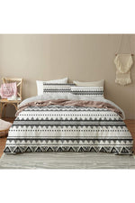 Eastern Inspired Bedding Collection