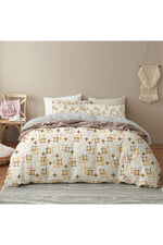 Eastern Inspired Bedding Collection