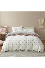 Eastern Inspired Bedding Collection