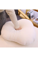 Egg Shaped Comfy Pillow