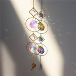 Aesthetic Fairy Suncatcher