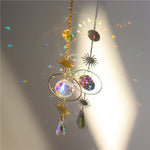 Aesthetic Fairy Suncatcher