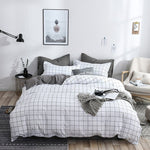 Aesthetic Fashion Bedding Set