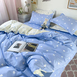 Aesthetic Fashion Bedding Set