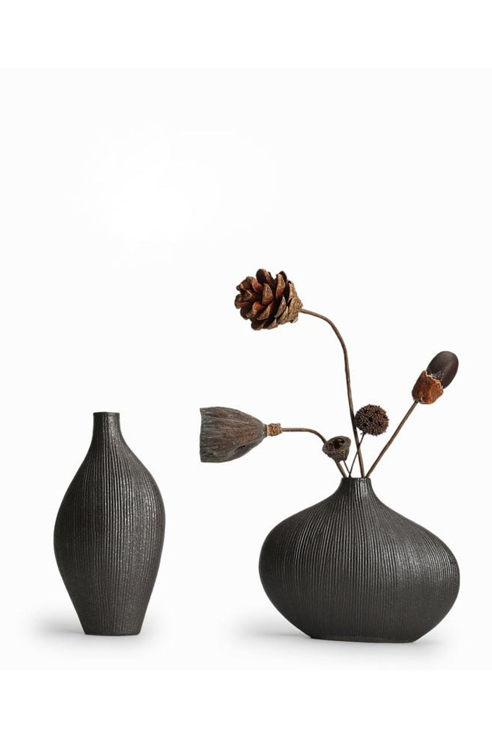 Modern Fashion Vases Collection