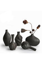 Modern Fashion Vases Collection