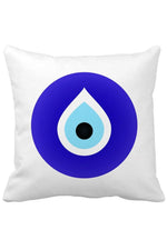 Hamsa Sign Decorative Pillow Case