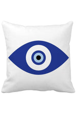 Hamsa Sign Decorative Pillow Case