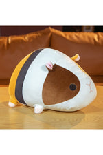 Adorable Hamster Soft Pillow