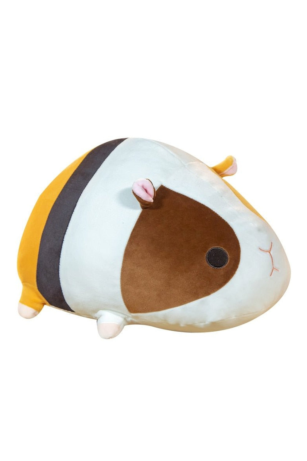 Adorable Hamster Soft Pillow