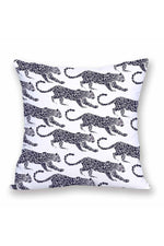 Leopard Print Pillow Case