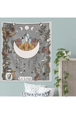 Luna Mystical Tapestry