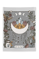 Luna Mystical Tapestry