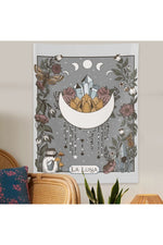 Luna Mystical Tapestry