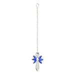 Aesthetic Wind Dance Suncatcher Crystal